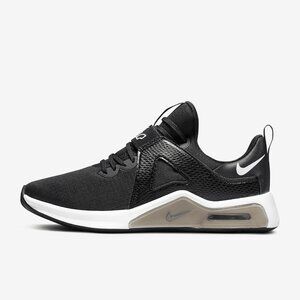 NIKE Men's Air Max Bella TR 5 Black Dark Smoke Grey Shoes Size 7